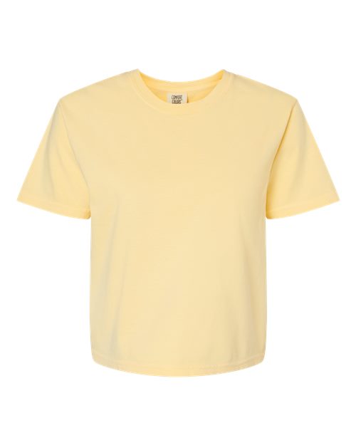 Lake Life – Women’s Embroidered T-Shirt