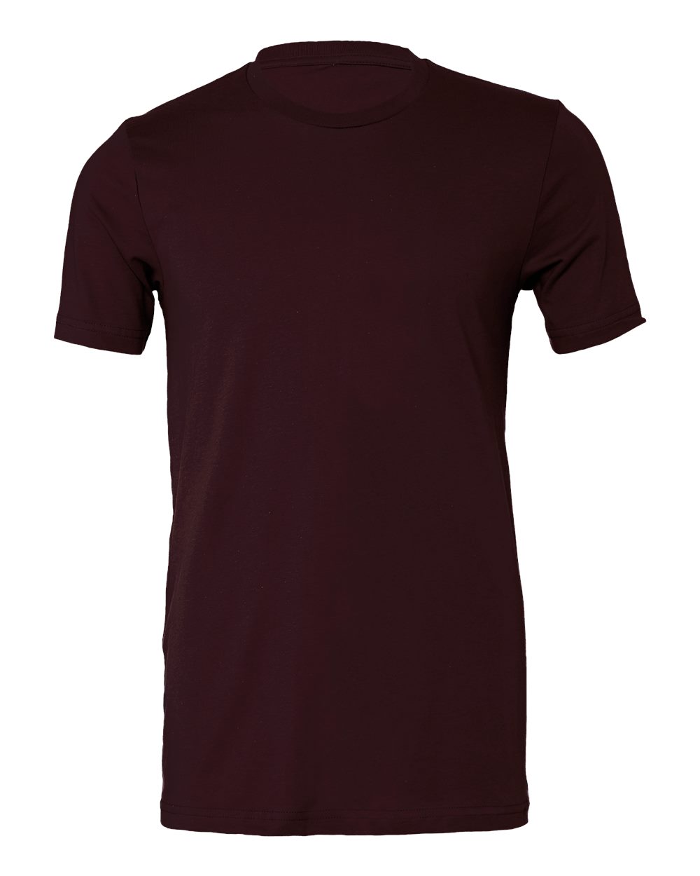 BELLA + CANVAS 3001 Jersey Tee