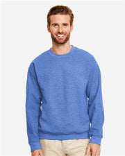 Gildan 18000 Unisex Heavy Blend™ Crewneck Sweatshirt