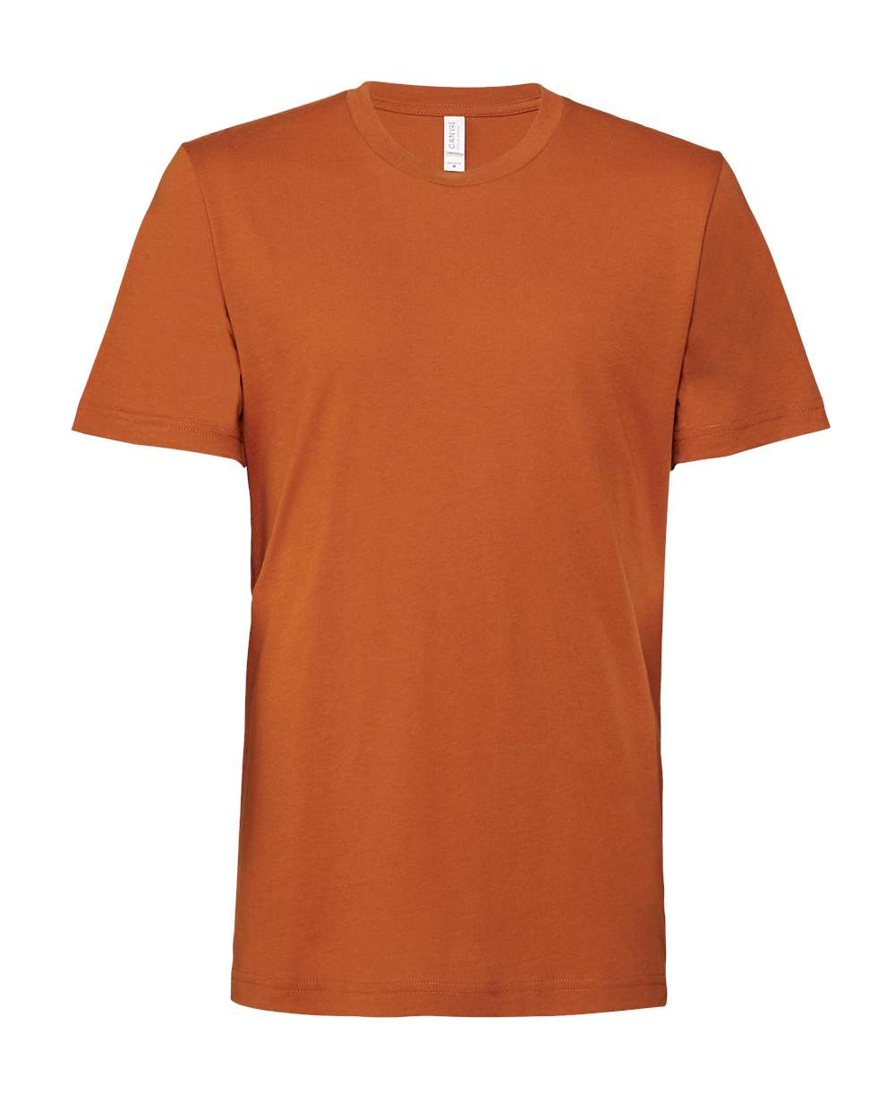 BELLA + CANVAS 3001 Jersey Tee