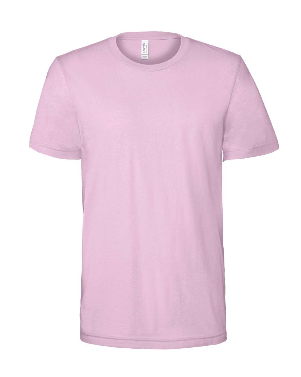 BELLA + CANVAS 3001 Jersey Tee