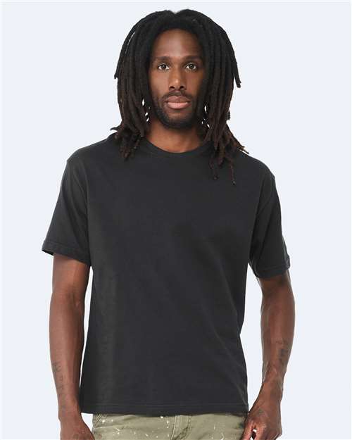 BELLA + CANVAS 3010 6 oz. Heavyweight Tee