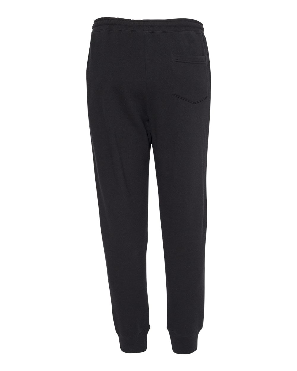 Independent Trading Co. IND20PNT Men's Midweight Fleece Sweatpants