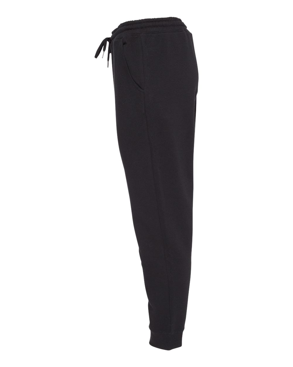 Independent Trading Co. IND20PNT Men's Midweight Fleece Sweatpants