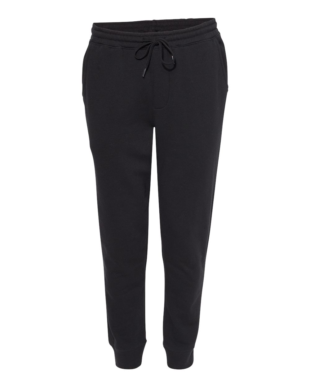Independent Trading Co. IND20PNT Men's Midweight Fleece Sweatpants