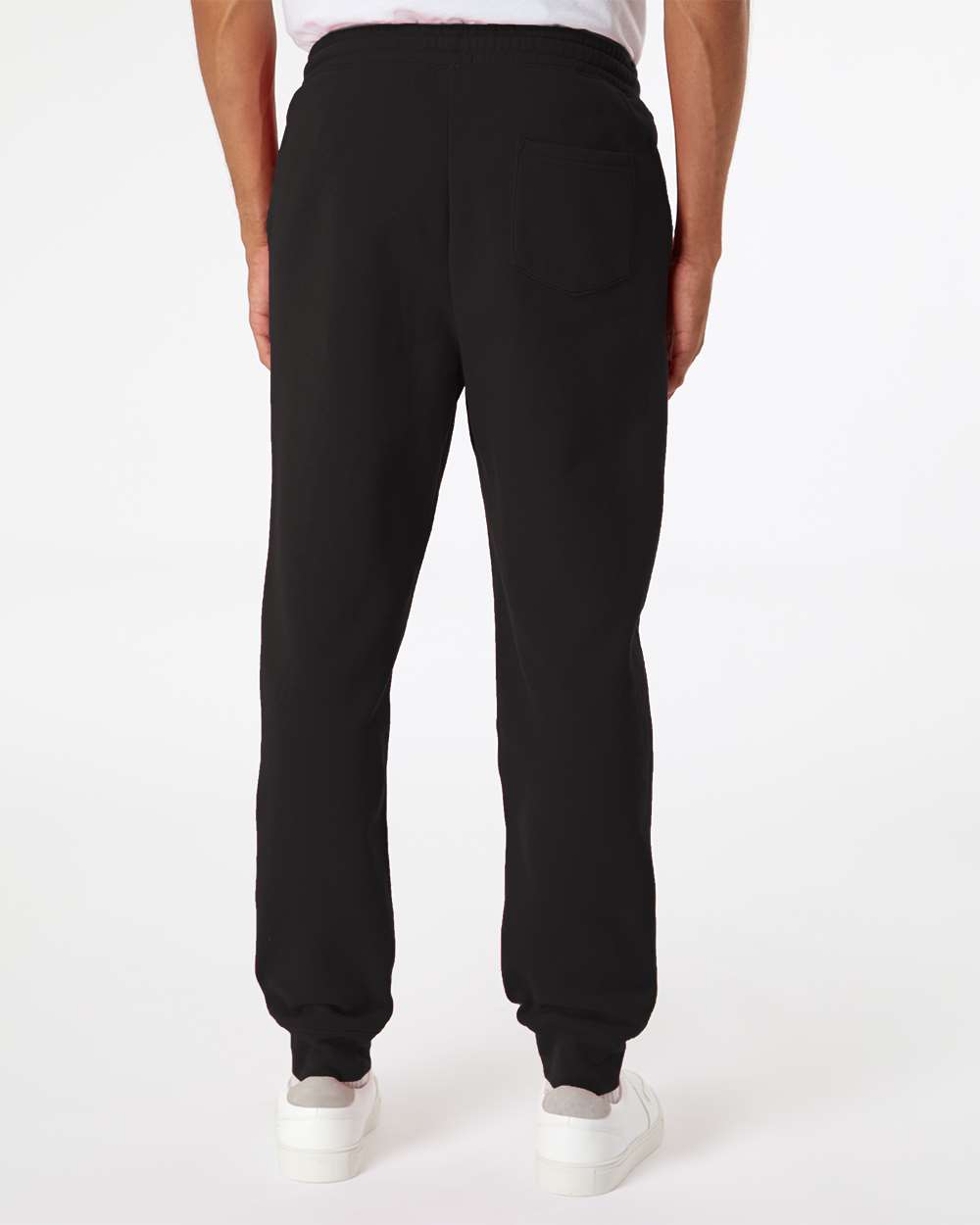 Independent Trading Co. IND20PNT Men's Midweight Fleece Sweatpants