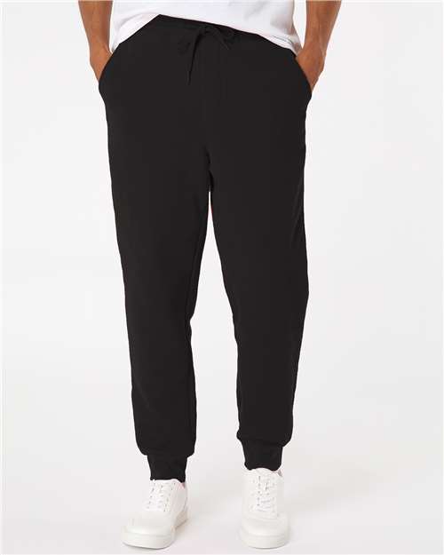 Independent Trading Co. IND20PNT Men's Midweight Fleece Sweatpants