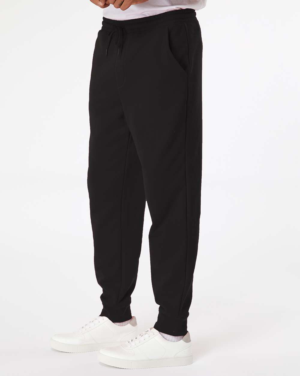 Independent Trading Co. IND20PNT Men's Midweight Fleece Sweatpants