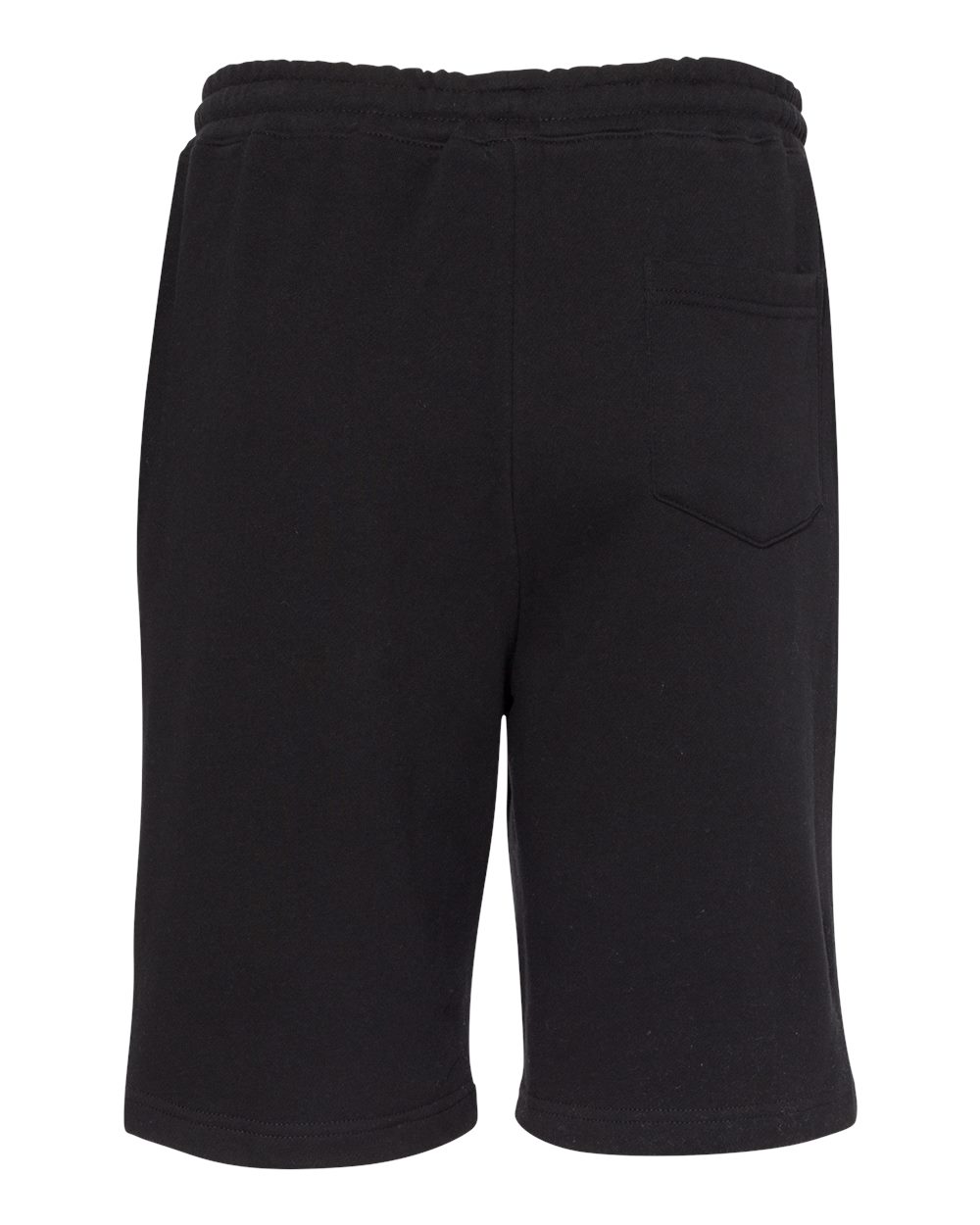 Independent Trading Co. IND20SRT Men's Midweight Fleece Shorts
