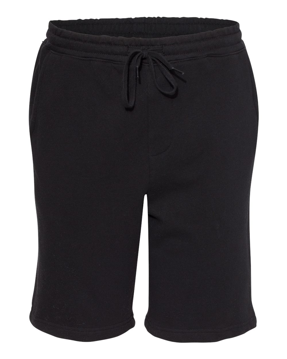 Independent Trading Co. IND20SRT Men's Midweight Fleece Shorts