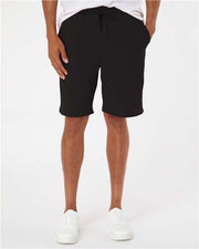 Independent Trading Co. IND20SRT Men's Midweight Fleece Shorts