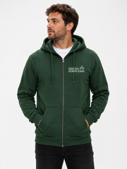 Edge Hill Country School Adult Full-Zip Hoodie