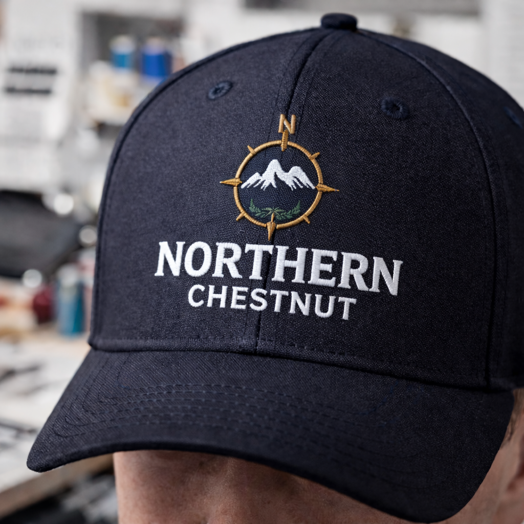 NORTHERN CHESTNUT