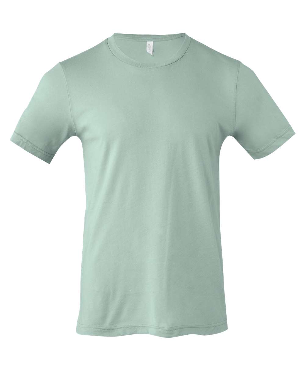 BELLA + CANVAS 3001 Jersey Tee