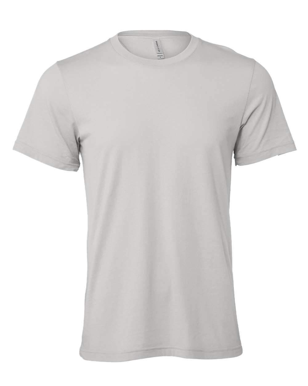 BELLA + CANVAS 3001 Jersey Tee