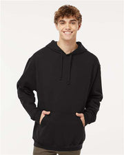 M&O 3320 Unisex Pullover Hoodie
