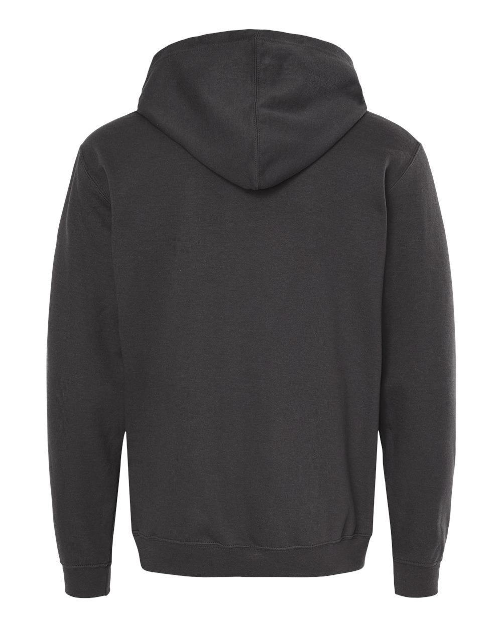 M&O 3320 Unisex Pullover Hoodie
