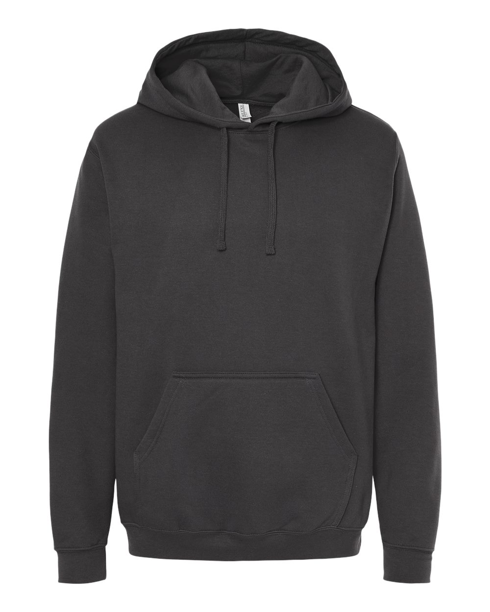 M&O 3320 Unisex Pullover Hoodie