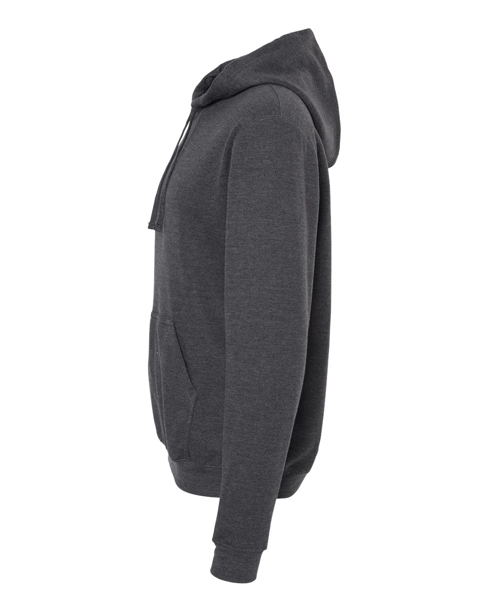 M&O 3320 Unisex Pullover Hoodie