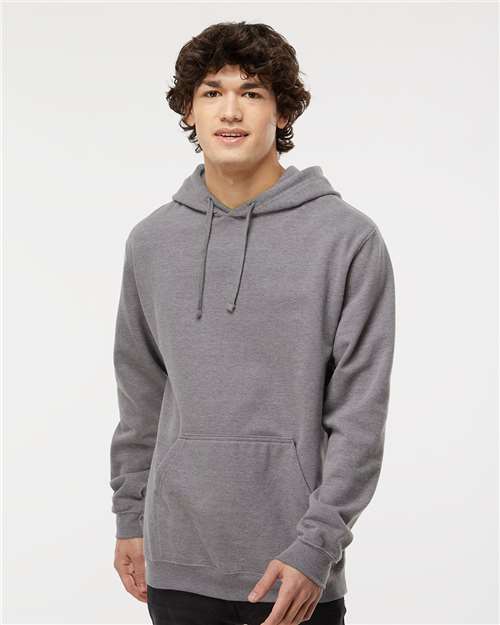 M&O 3320 Unisex Pullover Hoodie
