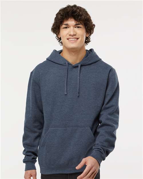 M&O 3320 Unisex Pullover Hoodie
