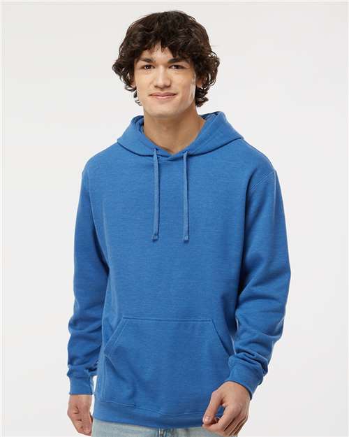 M&O 3320 Unisex Pullover Hoodie
