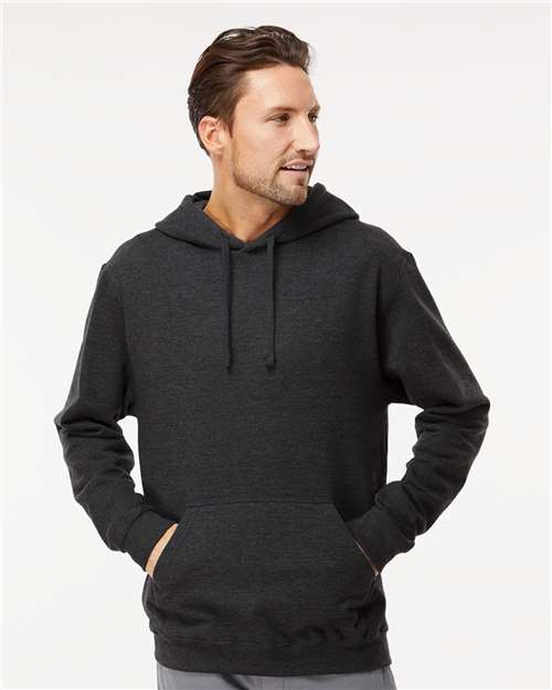 M&O 3320 Unisex Pullover Hoodie