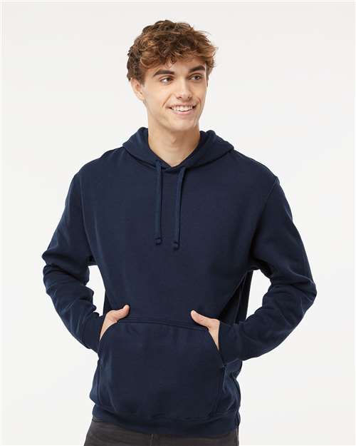 M&O 3320 Unisex Pullover Hoodie