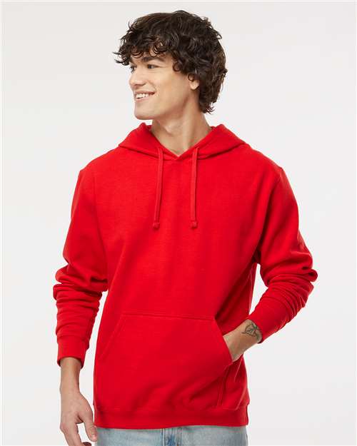 M&O 3320 Unisex Pullover Hoodie