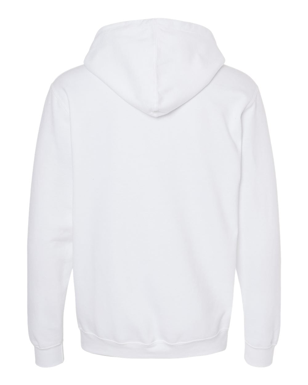 M&O 3320 Unisex Pullover Hoodie