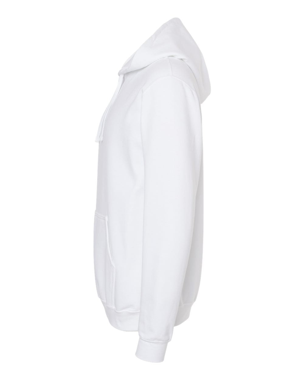 M&O 3320 Unisex Pullover Hoodie