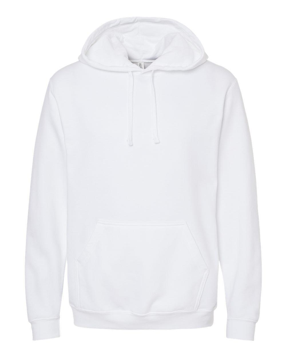 M&O 3320 Unisex Pullover Hoodie