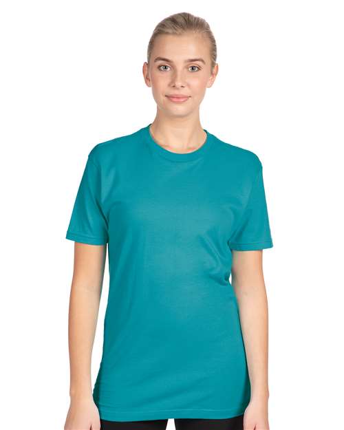 Next Level 3600 Cotton T-Shirt