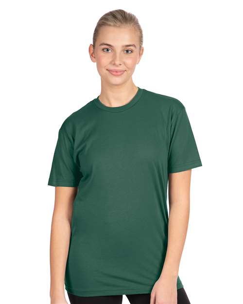 Next Level 3600 Cotton T-Shirt