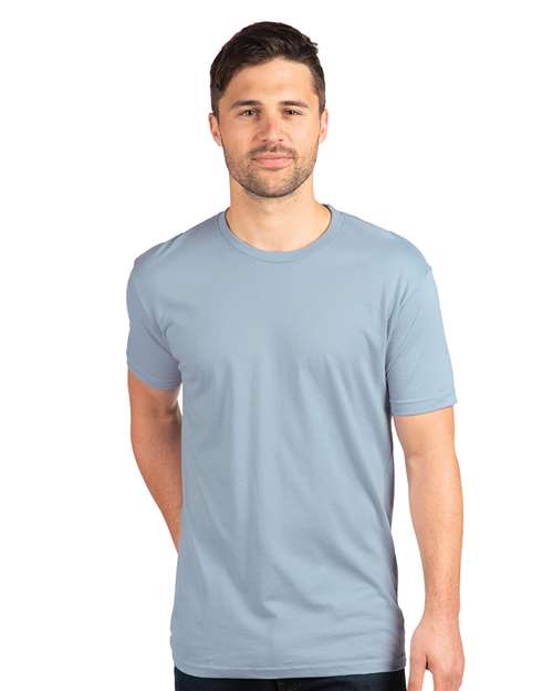 Next Level 3600 Cotton T-Shirt