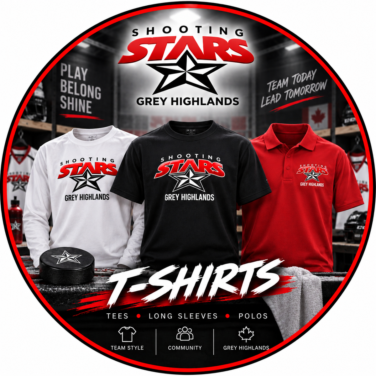 T-Shirts