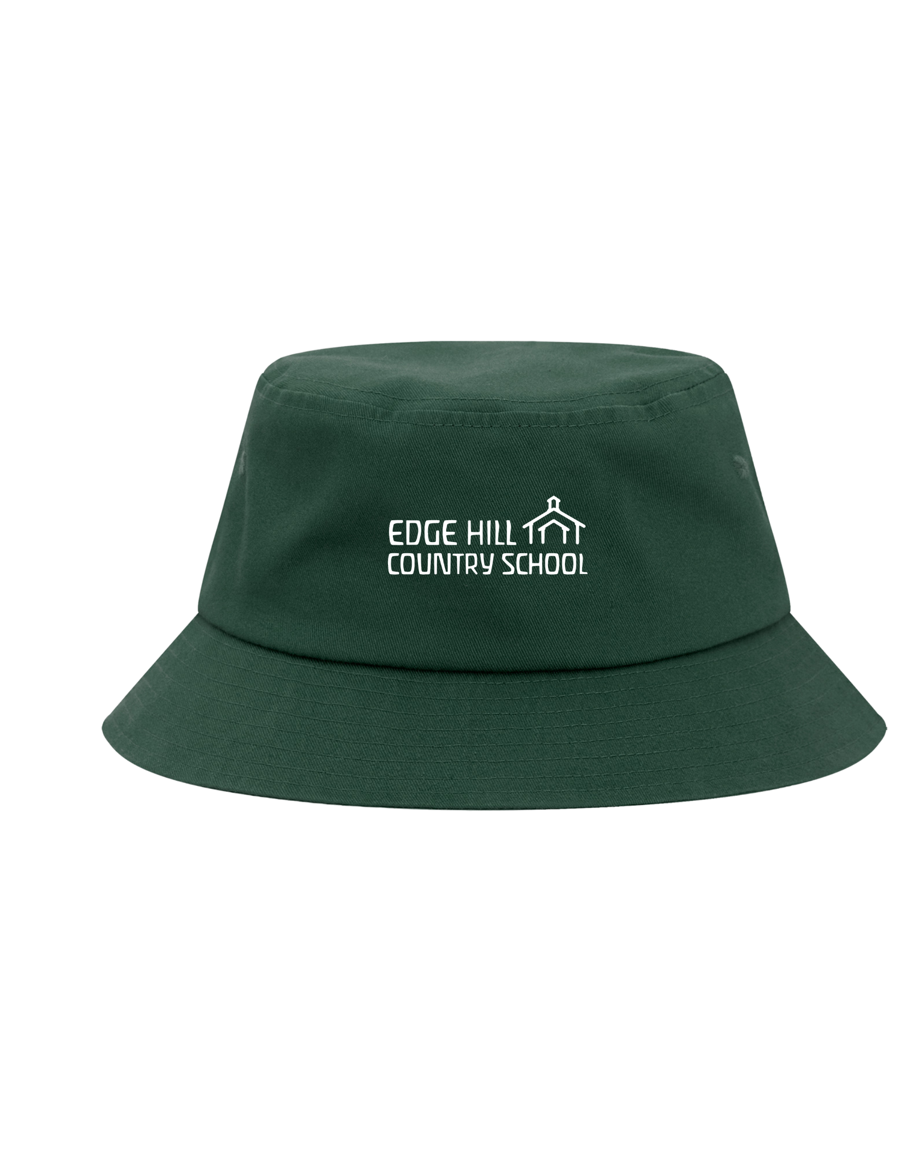 Edge Hill School Bucket Hat