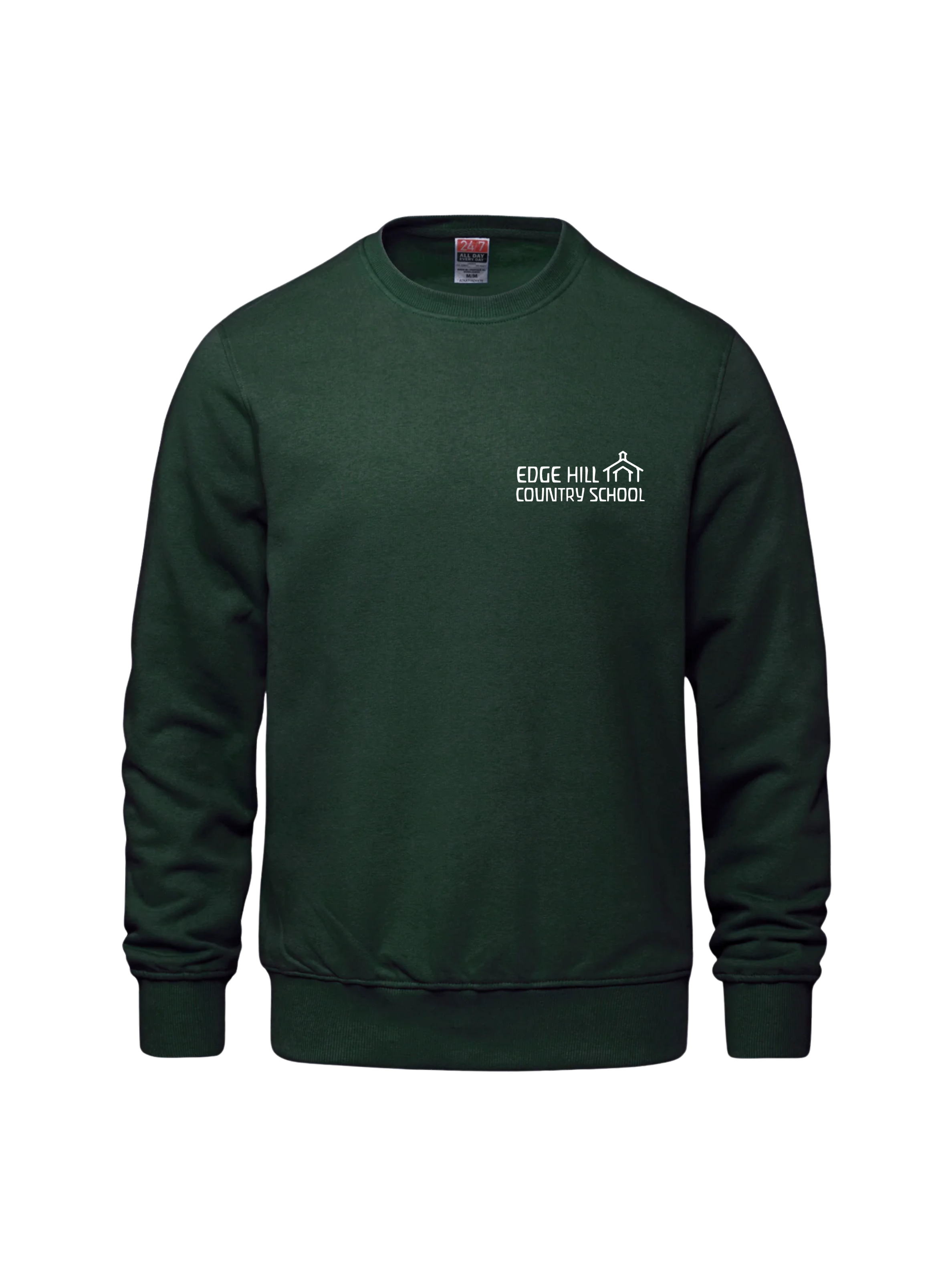 CREWNECK