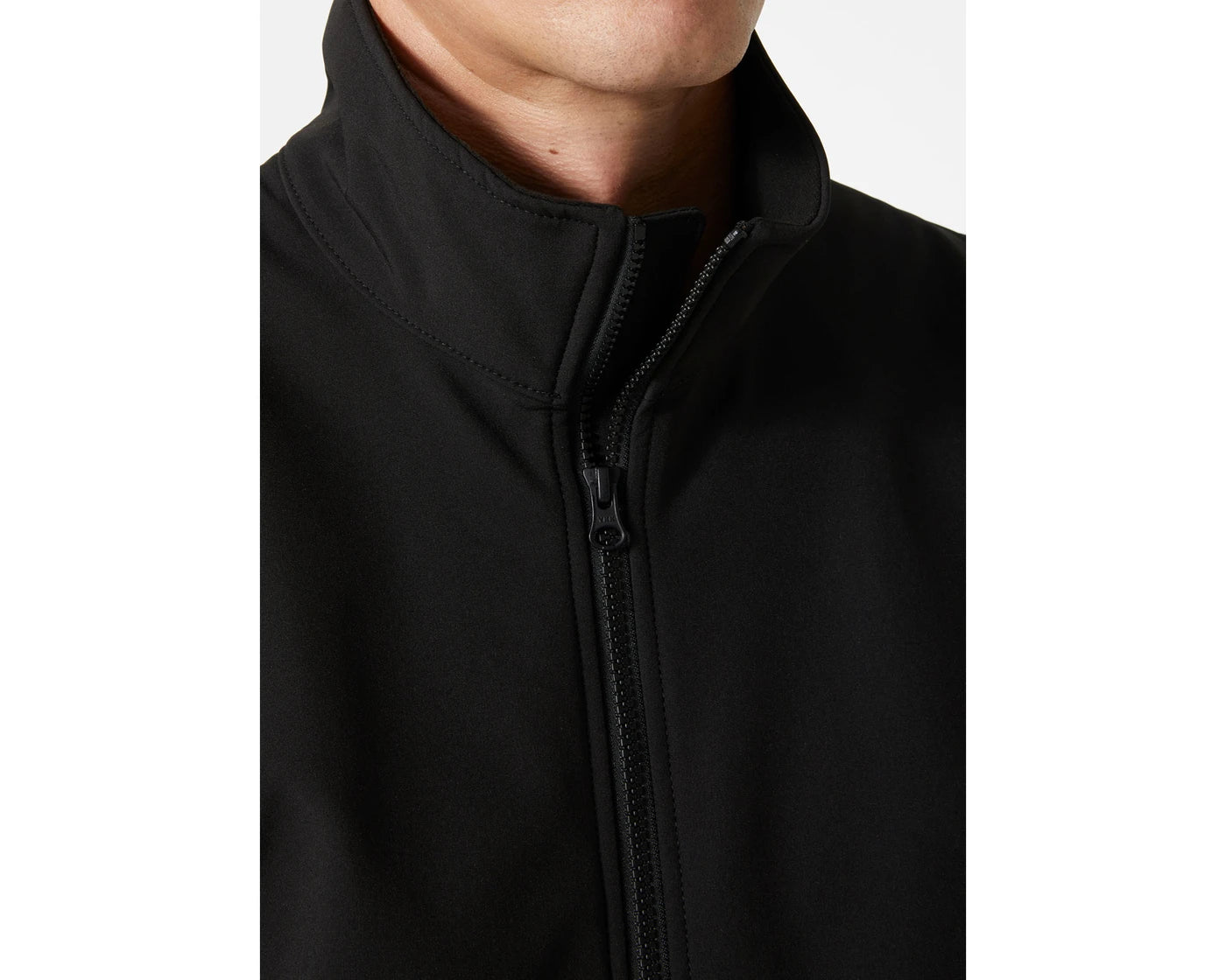 Helly Hansen Men's Softshell Vest - customizable