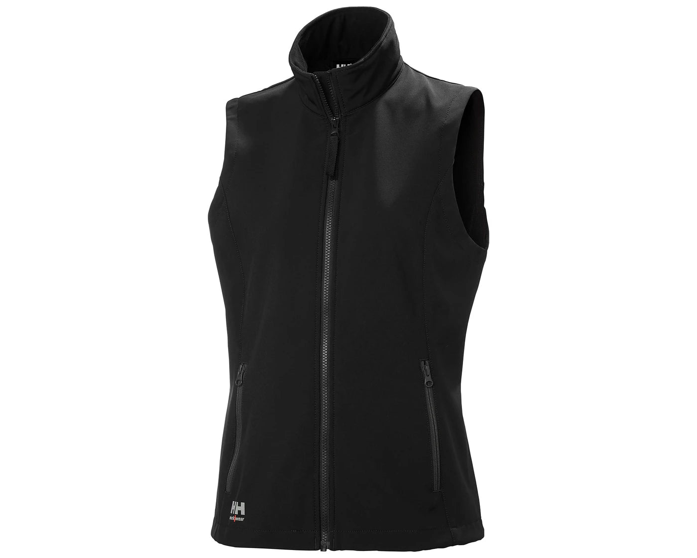 Helly Hansen Women's Softshell Vest - customizable