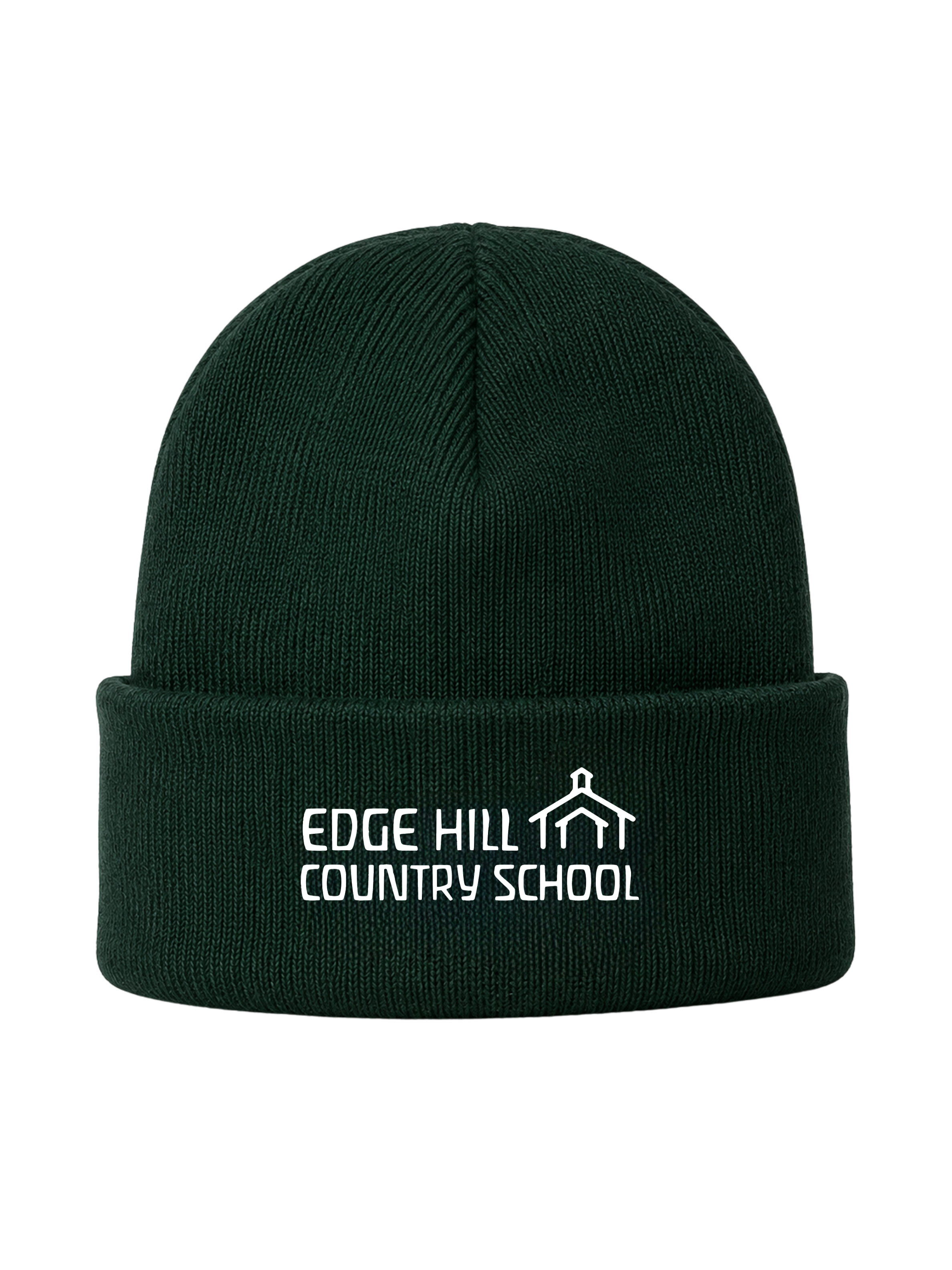 Edge Hill School Toque