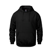 L00550 - Vault-Adult Pullover Hooded Sweatshirt