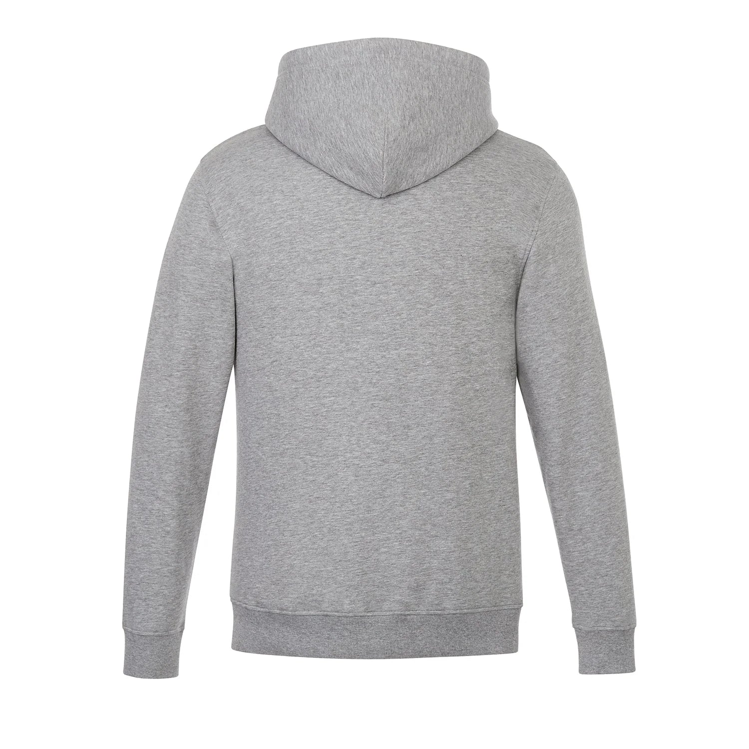 Beavercrest Adult Hoodie – Classic Grey