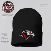 HCCS Hawks Toque