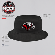 HCCS Hawks Bucket Hat