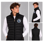 Durham Skating Club – Men’s Puffer Vest