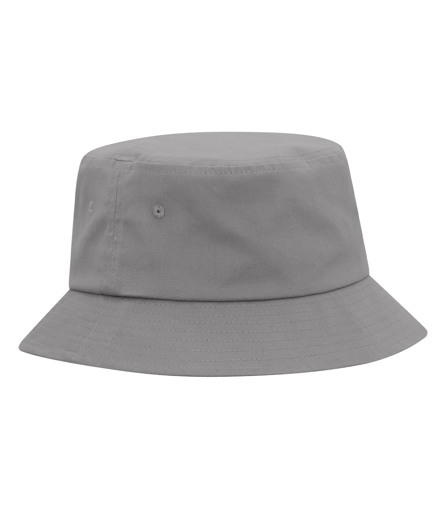 Beavercrest Youth Bucket Hat – Classic Blue