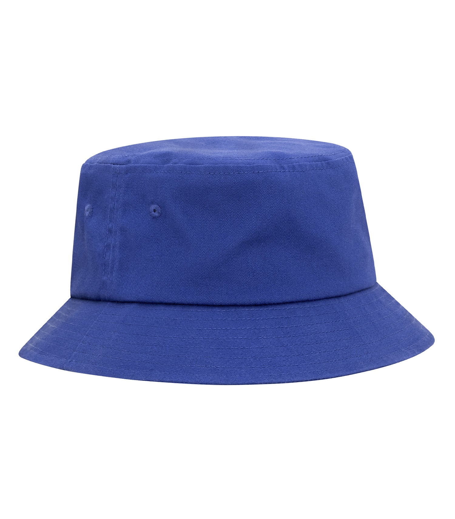 Beavercrest Youth Bucket Hat – Classic Blue