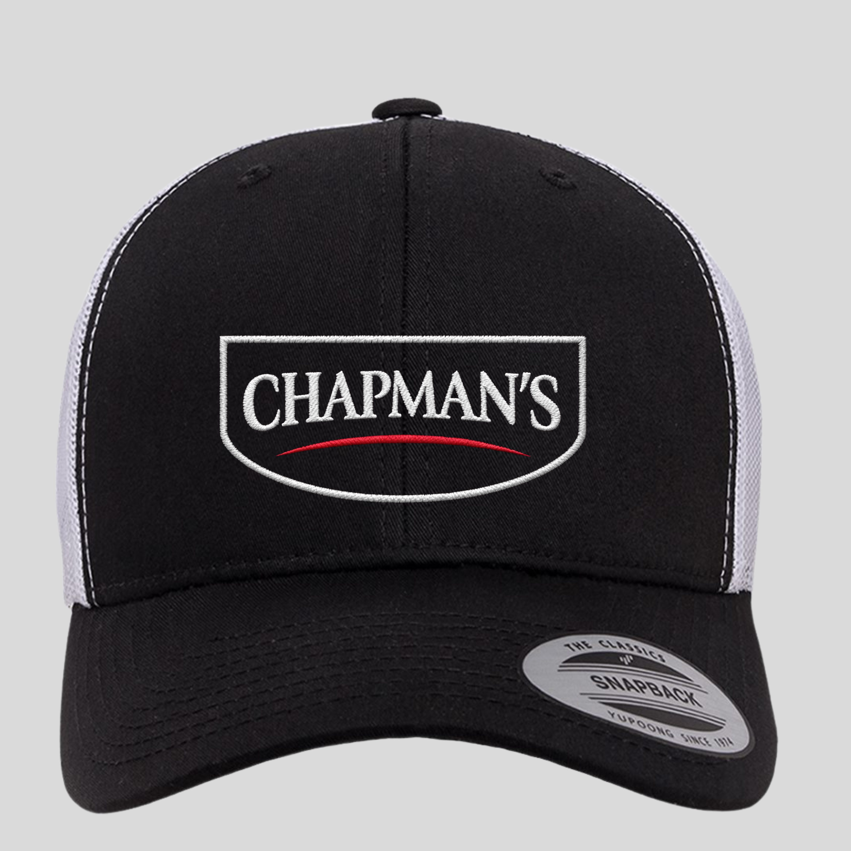 Caps