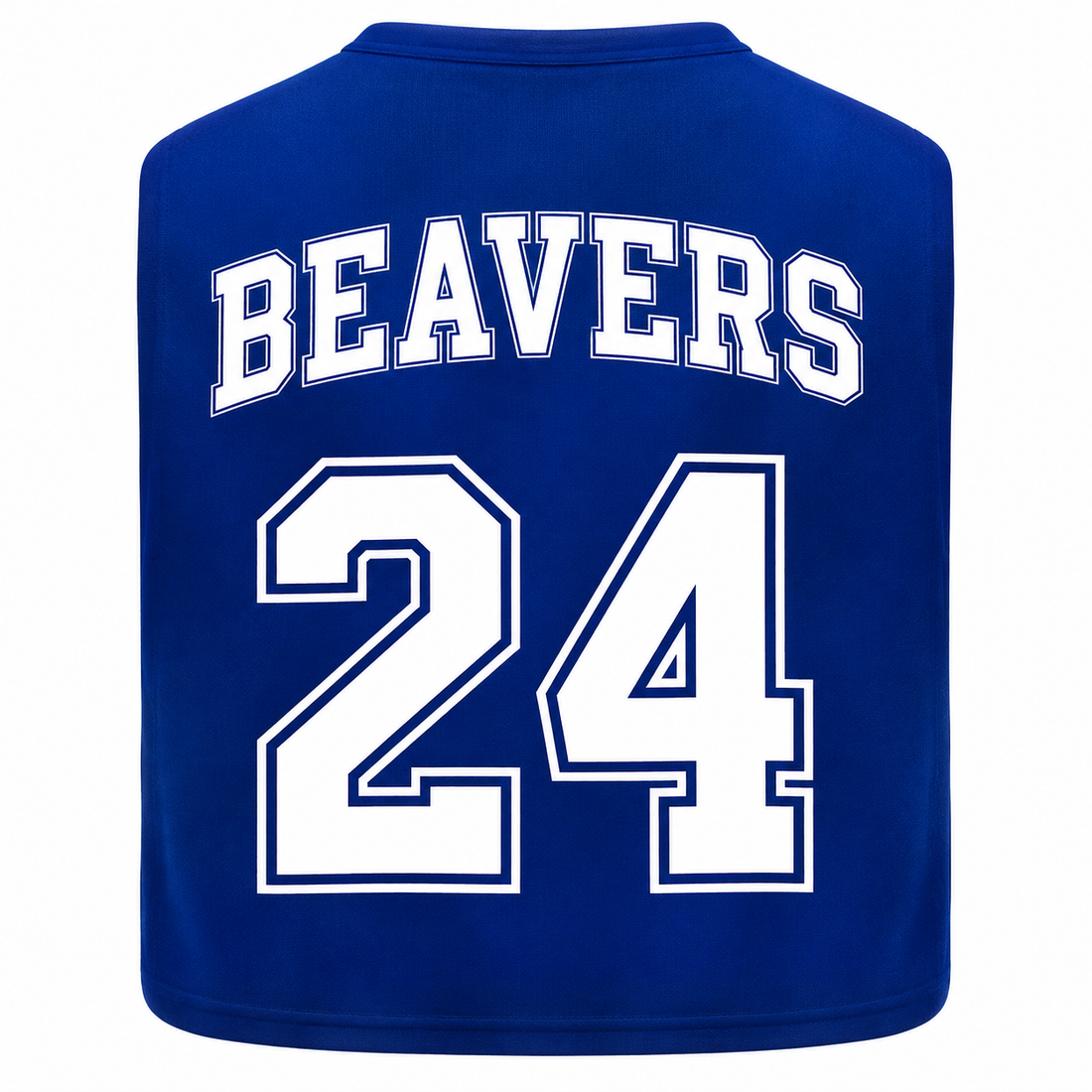BEAVERS+NUMBER